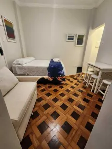 Apartamento com 1 Quarto à venda, 20m² no Flamengo, Rio de Janeiro