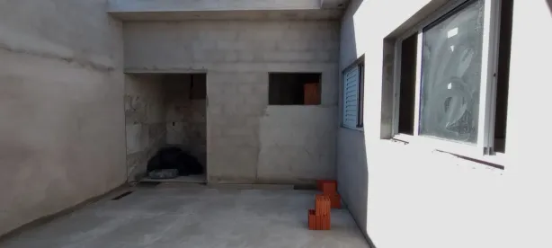Casa com 2 Quartos à venda, 130m² no Parque Barnabé, Indaiatuba