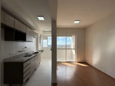Apartamento com 3 Quartos para alugar, 67m² no Gleba Fazenda Palhano, Londrina