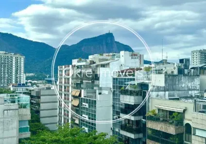 Apartamento com 3 Quartos à venda, 178m² no Leblon, Rio de Janeiro
