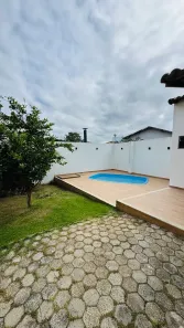 Casa de Condomínio com 3 Quartos para alugar, 250m² no Glória, Macaé