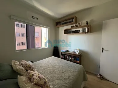 Apartamento com 3 Quartos à venda, 102m² no Campinas, São José