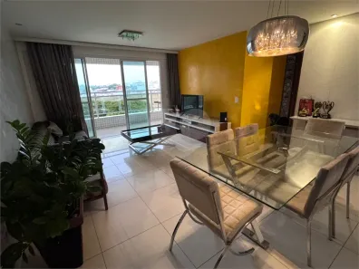Apartamento com 3 Quartos à venda, 112m² no Cocó, Fortaleza