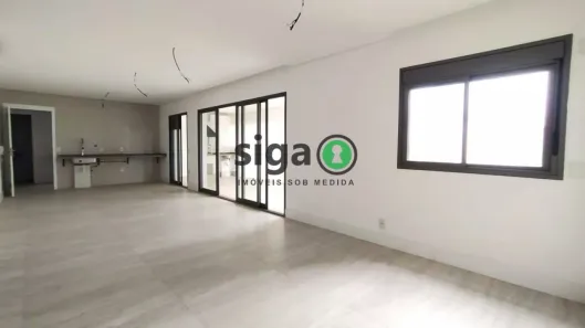 Apartamento com 3 Quartos à venda, 146m² no Paraíso, São Paulo