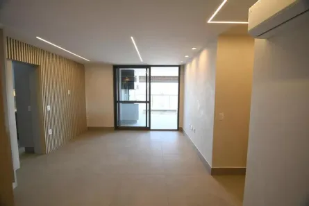 Apartamento com 3 Quartos à venda, 127m² no Cambuí, Campinas