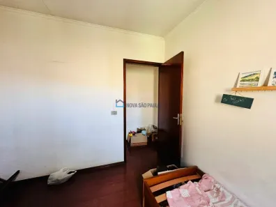 Casa com 3 Quartos à venda, 150m² no Jardim Santo Antoninho, São Paulo