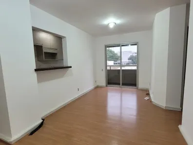 Apartamento com 2 Quartos para alugar, 60m² no Planalto Paulista, São Paulo
