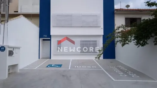 Prédio Comercial com 1 Quarto à venda, 253m² no Santa Terezinha, São Bernardo do Campo