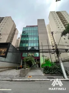 Prédio Comercial para alugar, 4000m² no Vila Olímpia, São Paulo