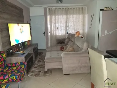 Sobrado com 3 Quartos à venda, 125m² no Vila Menck, Osasco