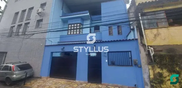 Casa com 5 Quartos à venda, 328m² no Bonsucesso, Rio de Janeiro