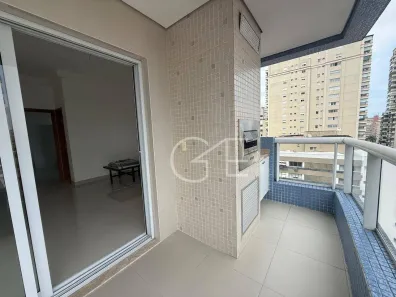 Apartamento com 3 Quartos à venda, 132m² no Boqueirão, Santos