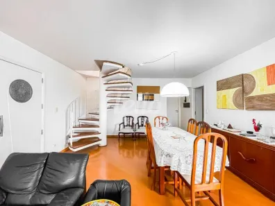 Apartamento com 3 Quartos para alugar, 320m² no Mooca, São Paulo