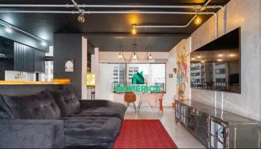Apartamento com 2 Quartos à venda, 70m² no Brás, São Paulo