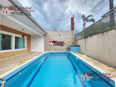 Casa com 3 Quartos à venda, 358m² no Parque Turistico, Peruíbe