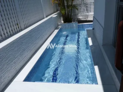 Cobertura com 3 Quartos à venda, 204m² no Copacabana, Rio de Janeiro