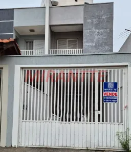 Sobrado com 3 Quartos à venda, 144m² no Vila Regente Feijó, São Paulo