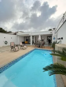 Casa com 3 Quartos à venda, 220m² no Vila Flamengo, São José de Ribamar
