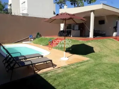 Imóvel Comercial com 4 Quartos à venda, 504m² no City Ribeirão, Ribeirão Preto