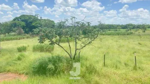 Lote/Terreno à venda, 18600m² no Jardim Santa Genebra II (Barão Geraldo), Campinas