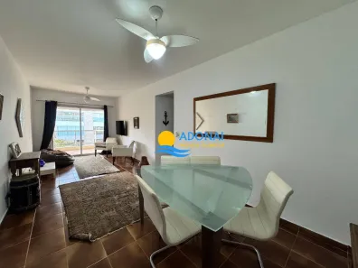 Apartamento com 2 Quartos à venda, 80m² no Enseada, Guarujá