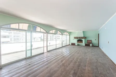 Apartamento com 2 Quartos à venda, 247m² no Jardim Europa, São Paulo