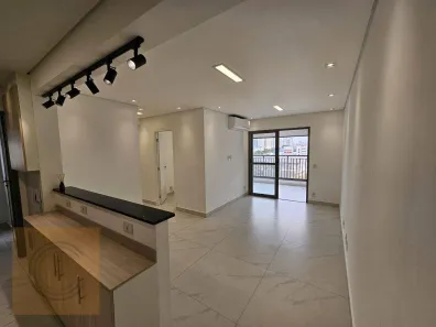 Apartamento com 3 Quartos à venda, 81m² no Vila Zilda (Tatuapé), São Paulo