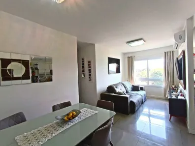 Apartamento com 3 Quartos à venda, 56m² no Teresópolis, Porto Alegre