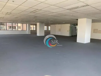 Sala Comercial para alugar, 508m² no Água Branca, São Paulo