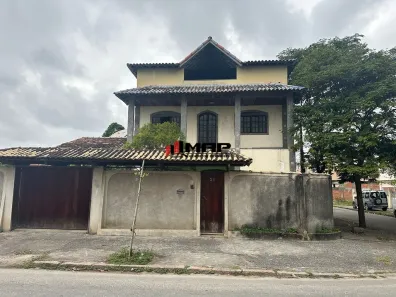 Casa com 5 Quartos à venda, 228m² no Guaratiba, Rio de Janeiro
