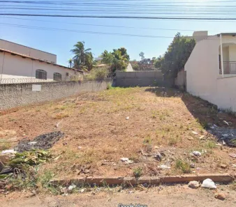 Lote/Terreno à venda, 580m² no Setor Gentil Meireles, Goiânia