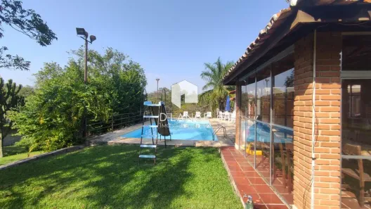 Casa de Condomínio com 3 Quartos à venda, 394m² no Jardim São Bento do Recreio, Valinhos