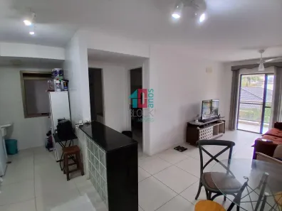 Apartamento com 1 Quarto à venda, 57m² no Recreio dos Bandeirantes, Rio de Janeiro