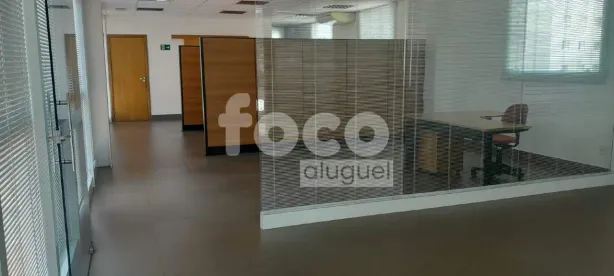 Sala Comercial para alugar, 117m² no Fundinho, Uberlândia