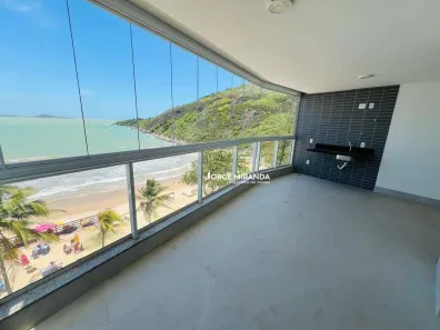 Apartamento com 3 Quartos à venda, 123m² no Praia do Morro, Guarapari