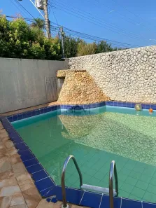 Casa com 3 Quartos para alugar, 504m² no Dois Córregos, Piracicaba