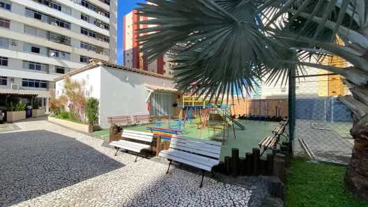 Apartamento com 3 Quartos à venda, 150m² no Salgado Filho, Aracaju