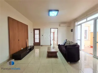 Apartamento com 3 Quartos à venda, 124m² no Menino Deus, Porto Alegre