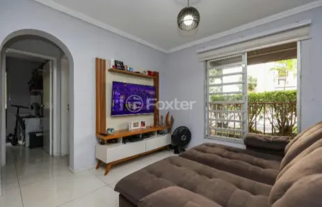 Apartamento com 2 Quartos à venda, 54m² no Vila Andrade, São Paulo