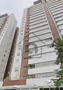 Apartamento com 3 Quartos à venda, 136m² no Vila Dom Pedro I, São Paulo