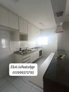 Apartamento com 3 Quartos para alugar, 91m² no Jardim Arpoador, São Paulo