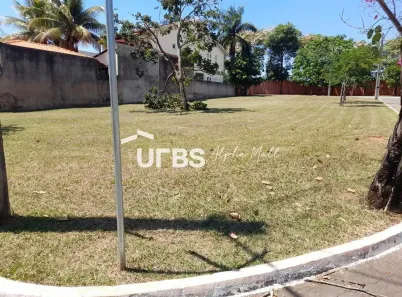 Lote/Terreno à venda, 658m² no Loteamento Portal do Sol I, Goiânia