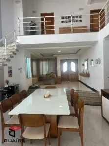 Sobrado com 3 Quartos à venda, 271m² no Independência, São Bernardo do Campo