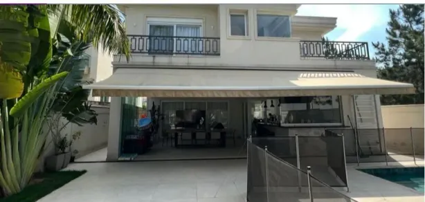 Casa com 3 Quartos à venda, 445m² no Centro Comercial Jubran, Barueri