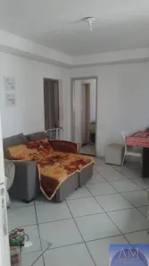 Apartamento com 3 Quartos à venda, 85m² no Casa Caiada, Olinda