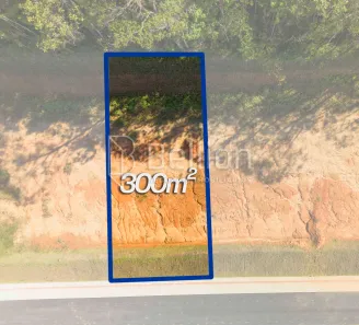 Lote/Terreno à venda, 300m² no Vila Germer, Timbó