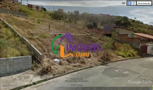 Lote/Terreno à venda, 660m² no Jardim Vitória IV, Poços de Caldas
