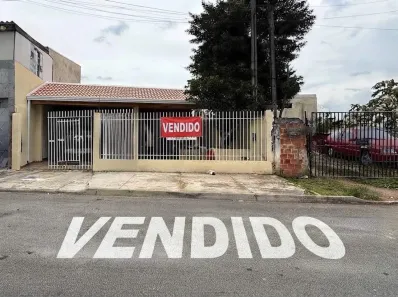 Casa com 3 Quartos à venda, 130m² no Alto Tarumã, Pinhais