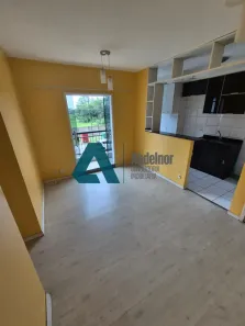 Apartamento com 2 Quartos à venda, 60m² no Cidade Nova, Ananindeua