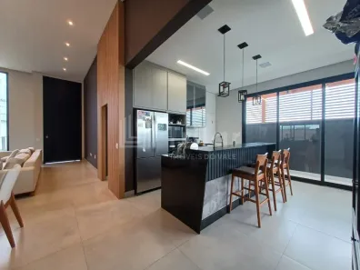Casa com 3 Quartos à venda, 180m² no Residencial Colinas, Caçapava